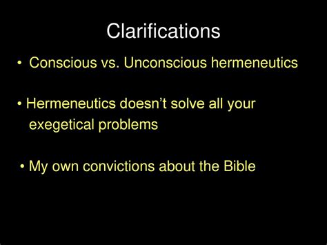 hermeneutics vs Hermes